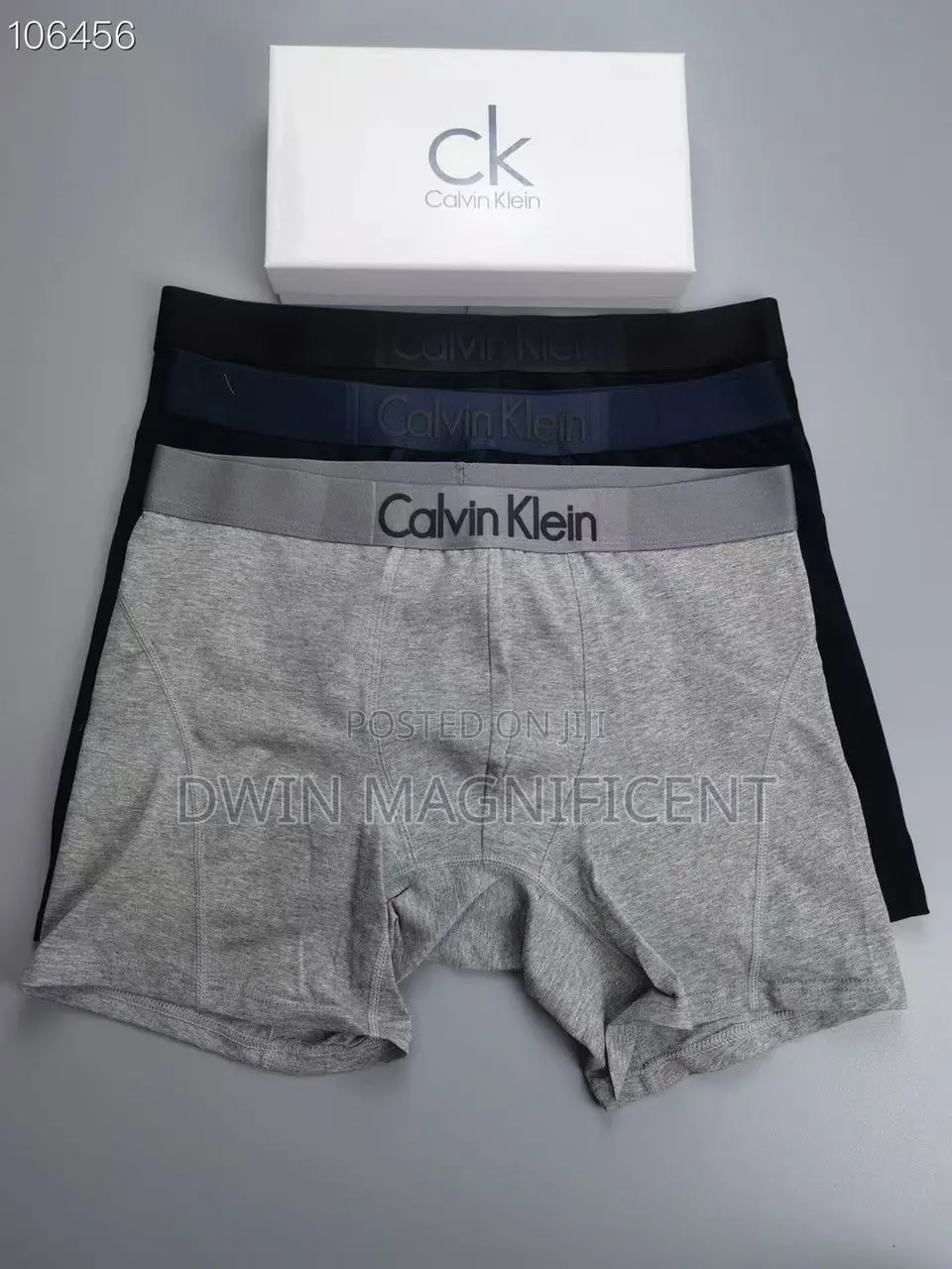 Quality Briefs ( Boxers)