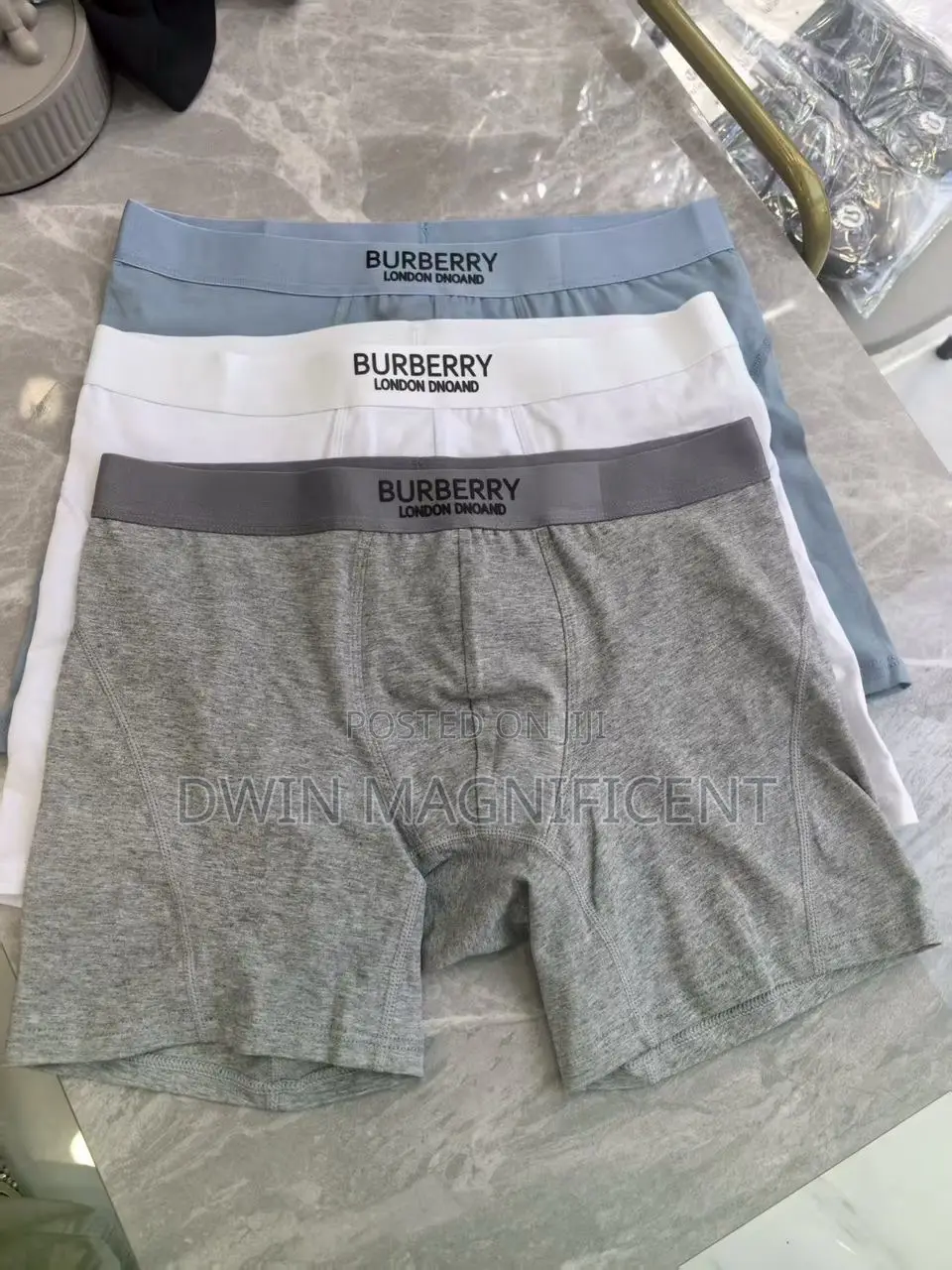 Quality Briefs ( Boxers)