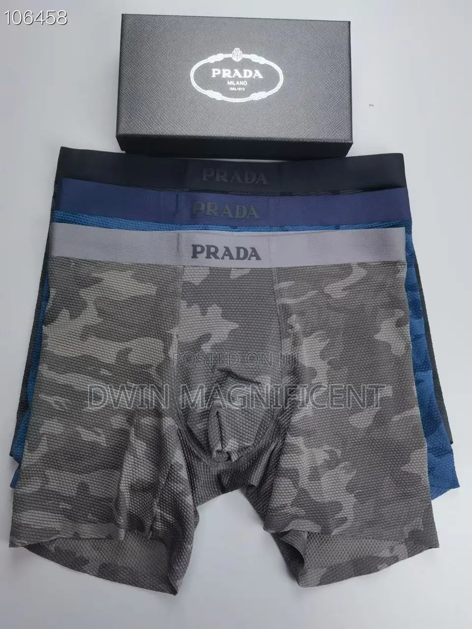 Quality Briefs ( Boxers)