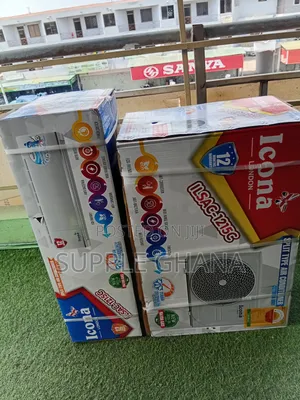 Arctic Chill Icona 1.5hp Air Conditioner