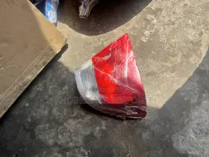 BMW E46 Tail Light