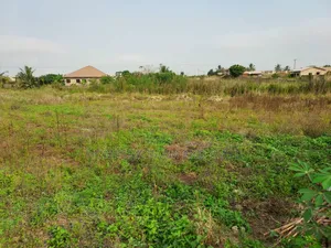 A Plot of Litigation Free Residential Land for Sale at Papaase