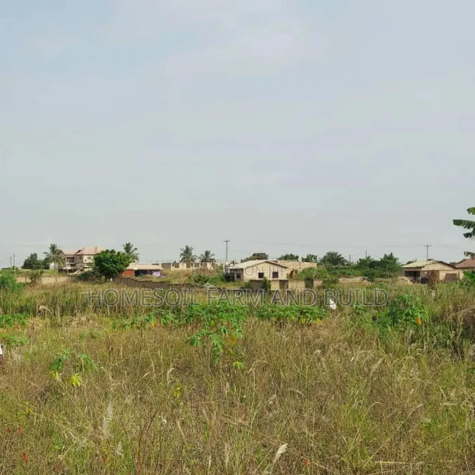 A Plot of Litigation Free Residential Land for Sale at Papaase