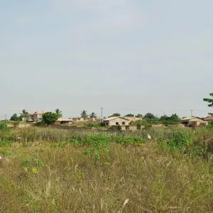 A Plot of Litigation Free Residential Land for Sale at Papaase