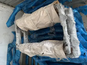 Toyota Camry Radiator Support 2018 2019 2020 2021 2022 2023
