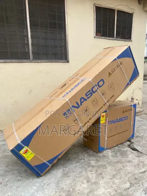 Round Nasco 2.0 Hp Floor Standing Air Condition