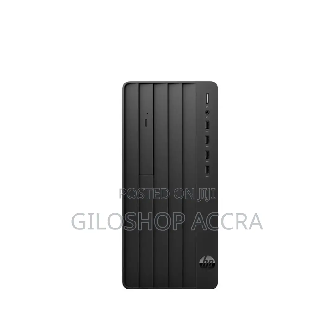 New Desktop Computer HP 290 G9 8GB Intel Core i5 SSD 512GB