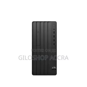 New Desktop Computer HP 290 G9 8GB Intel Core i5 SSD 512GB