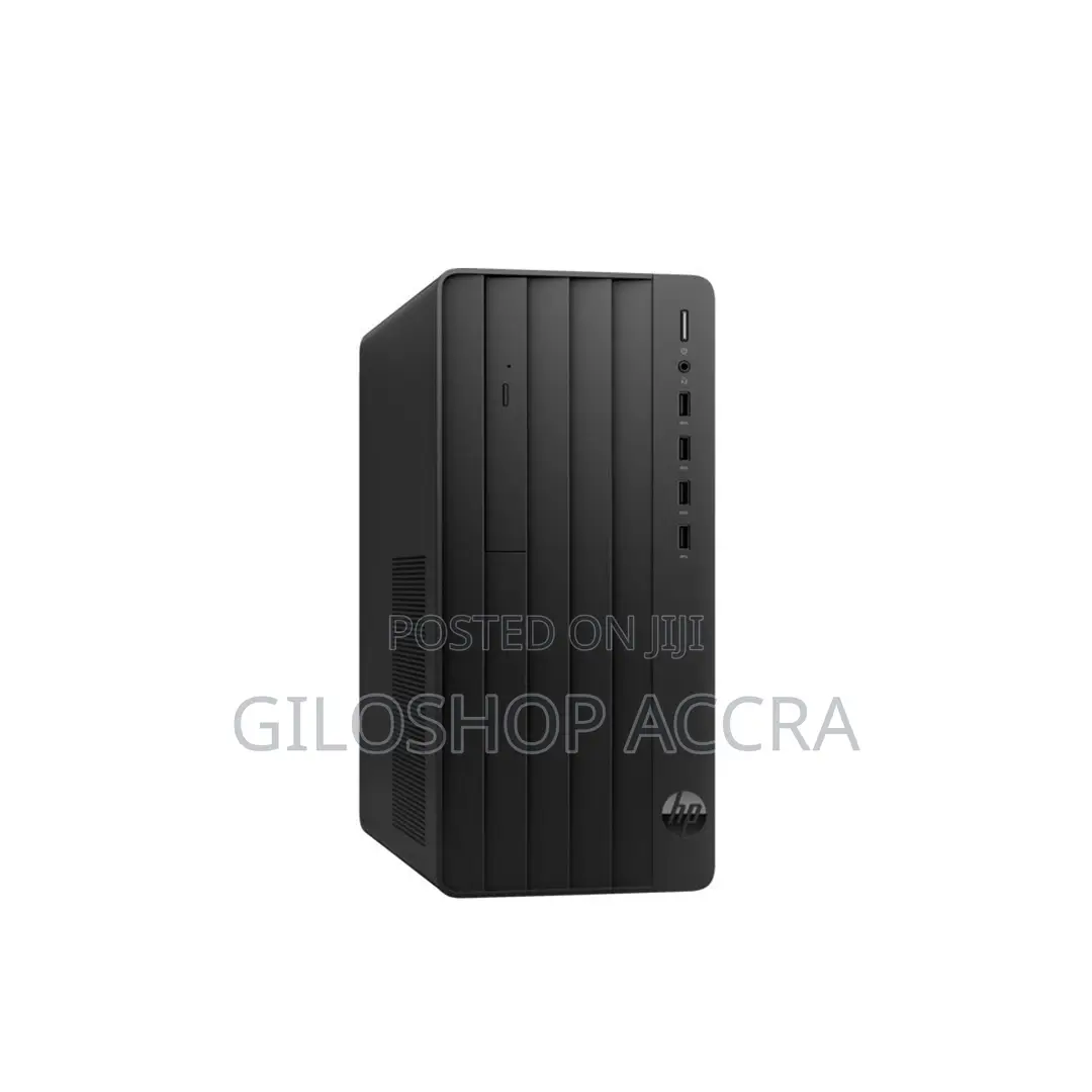 New Desktop Computer HP 290 G9 8GB Intel Core i5 SSD 512GB