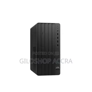 New Desktop Computer HP 290 G9 8GB Intel Core i5 SSD 512GB