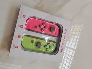 Switch Joy-con