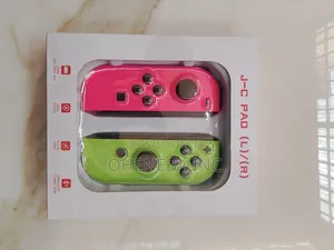 Switch Joy-con