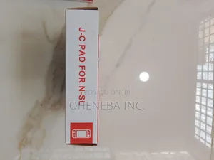 Switch Joy-con