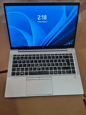 Laptop HP EliteBook 845 G8 8GB AMD Ryzen 7 SSD 512GB