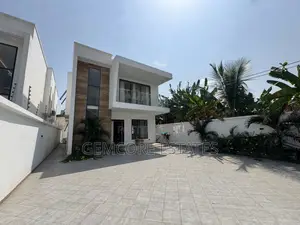 4bdrm House in East Legon for rent