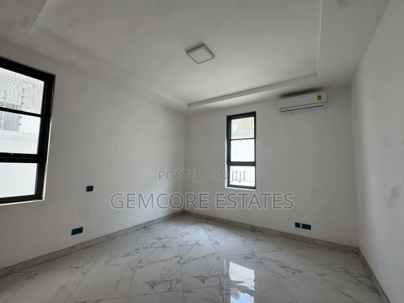 4bdrm House in East Legon for rent