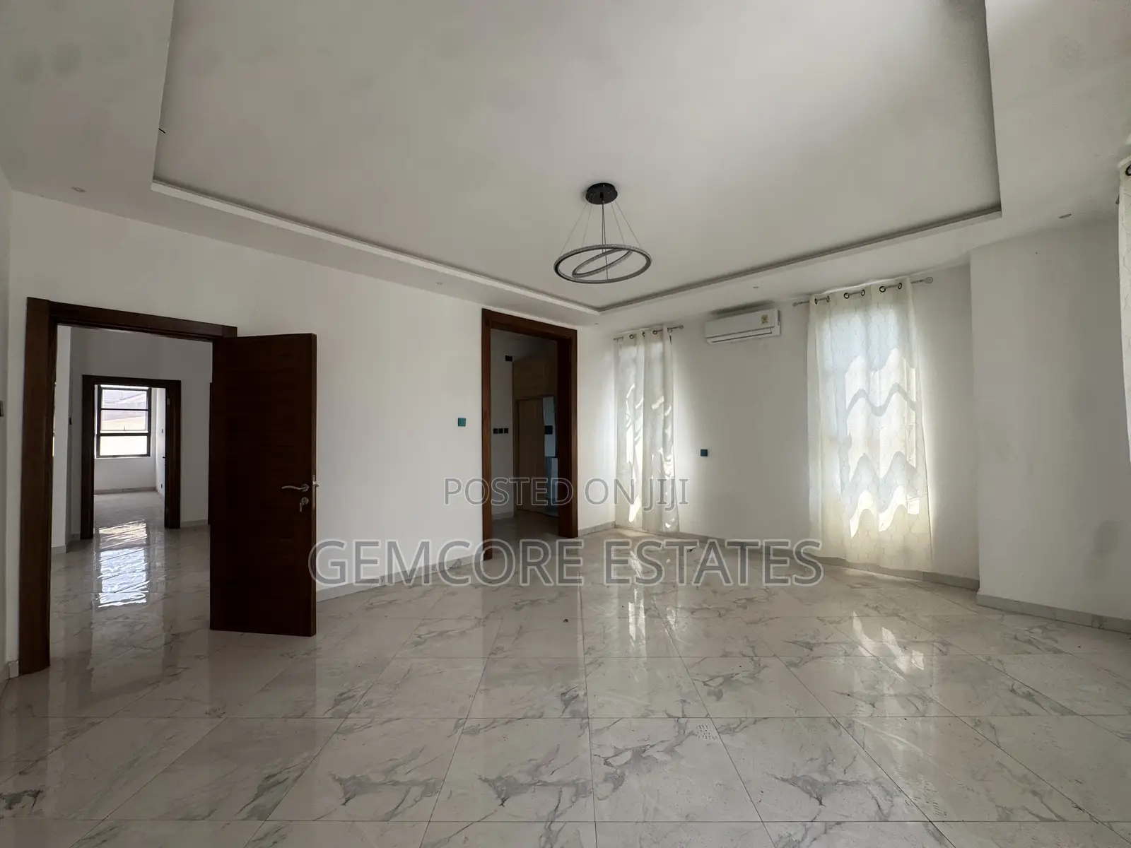 4bdrm House in East Legon for rent