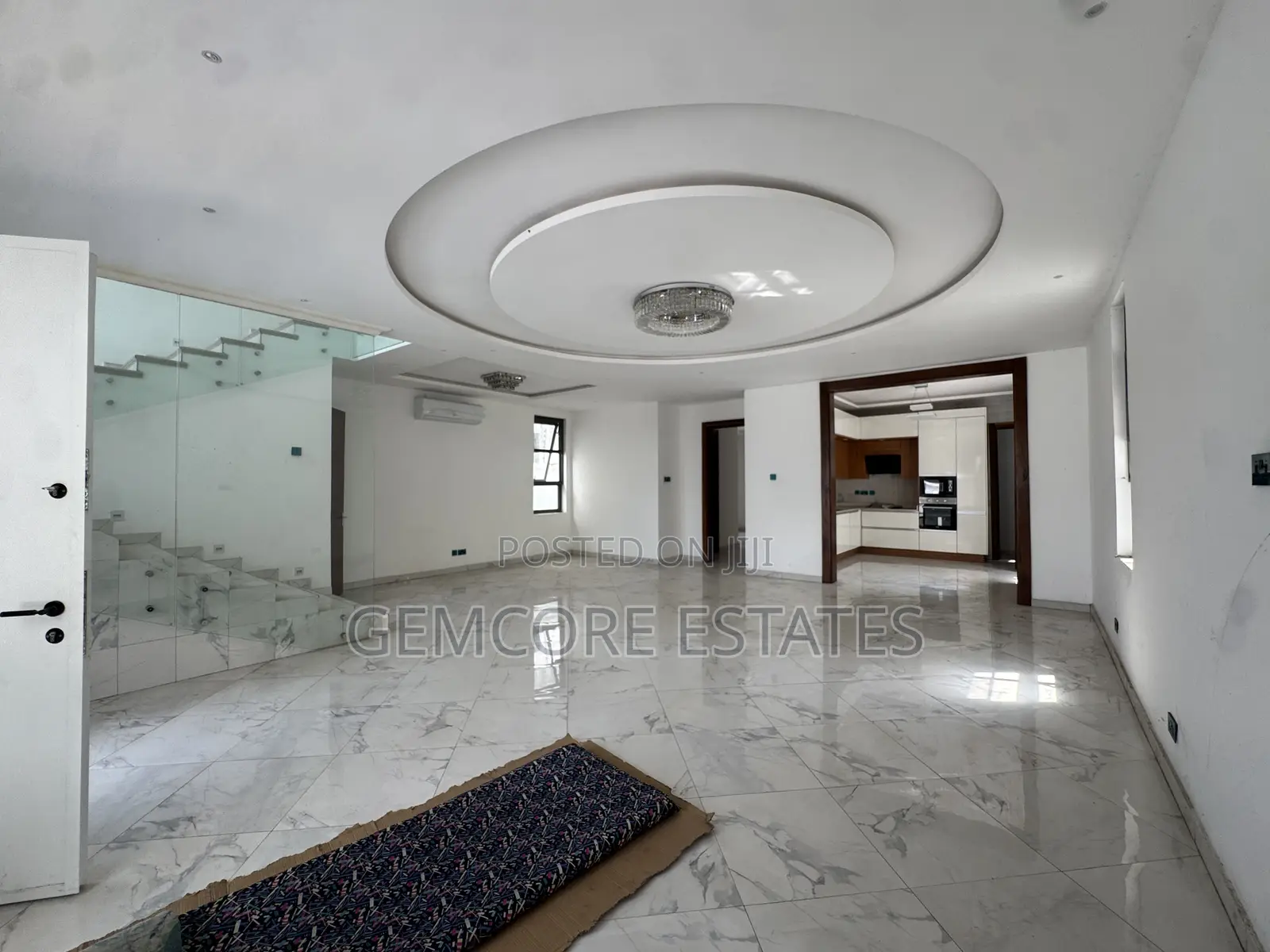 4bdrm House in East Legon for rent