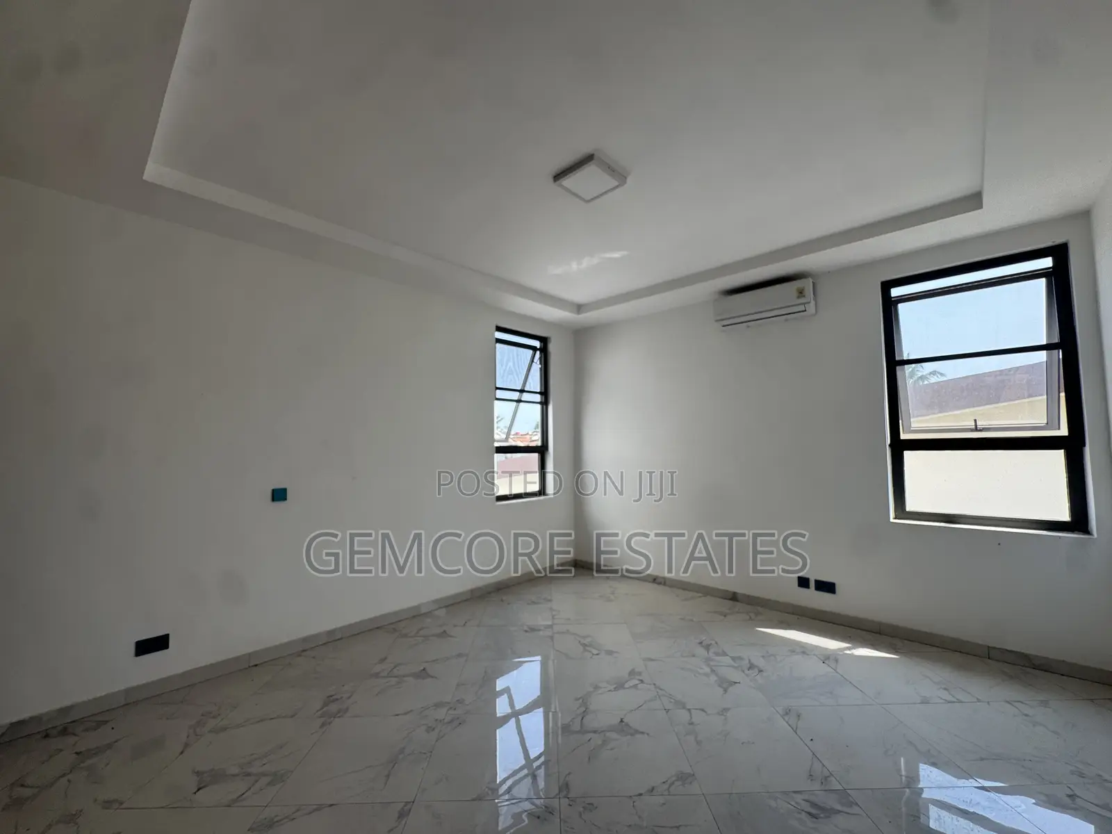 4bdrm House in East Legon for rent