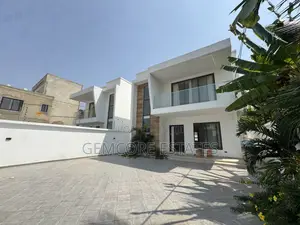 4bdrm House in East Legon for rent