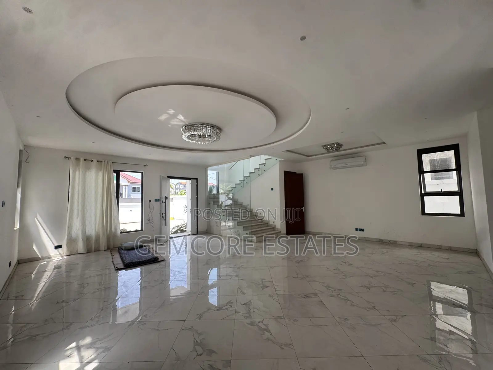 4bdrm House in East Legon for rent