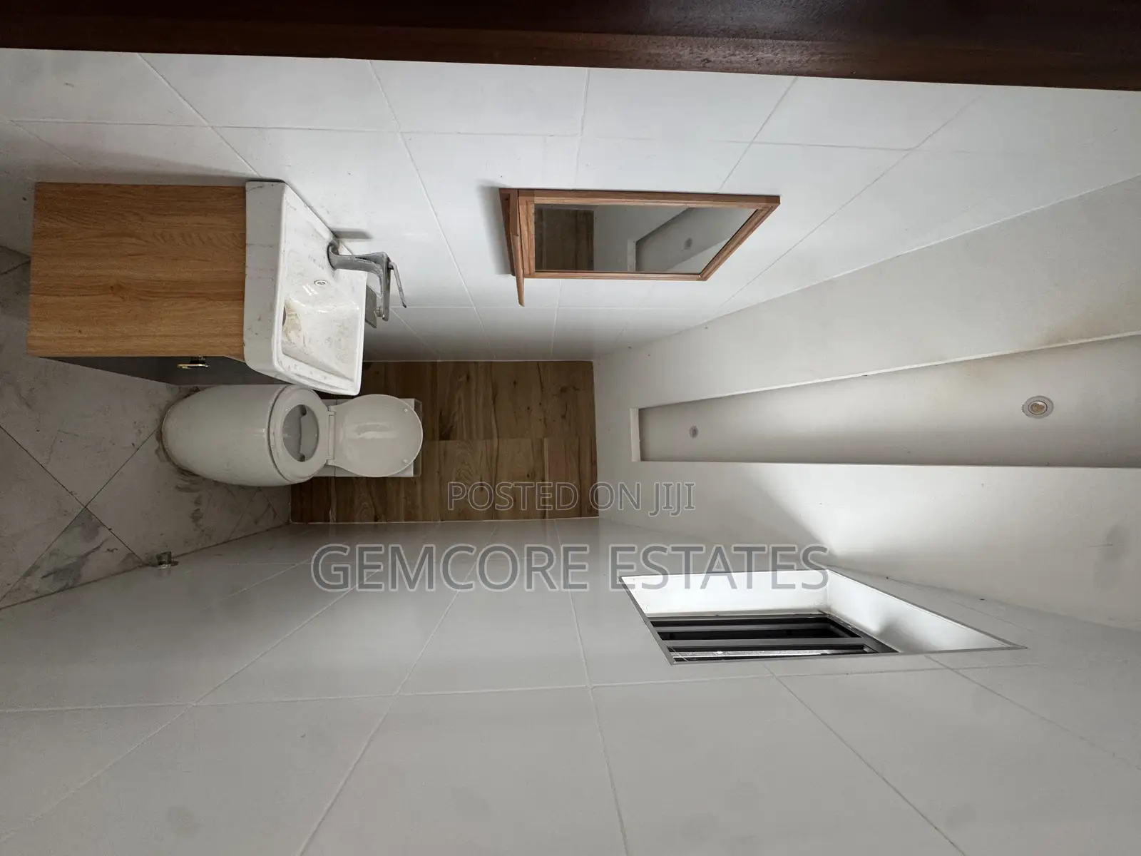 4bdrm House in East Legon for rent