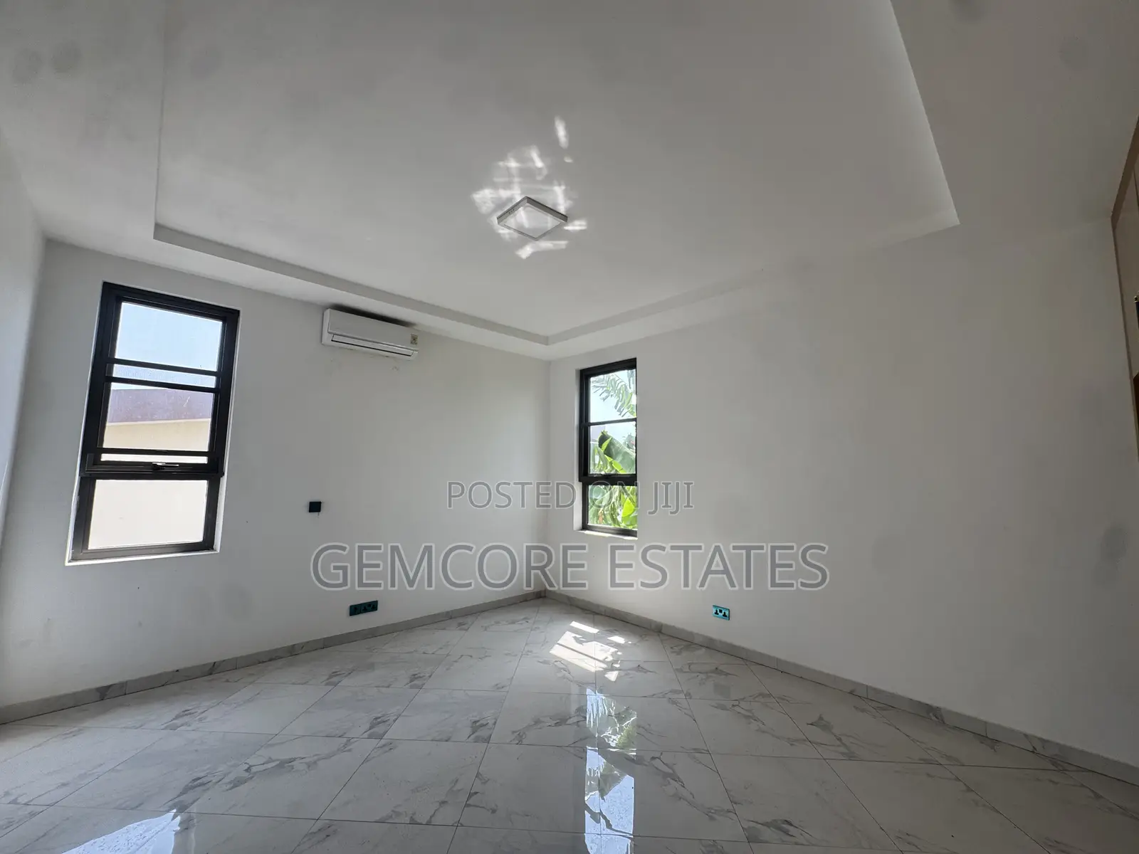 4bdrm House in East Legon for rent