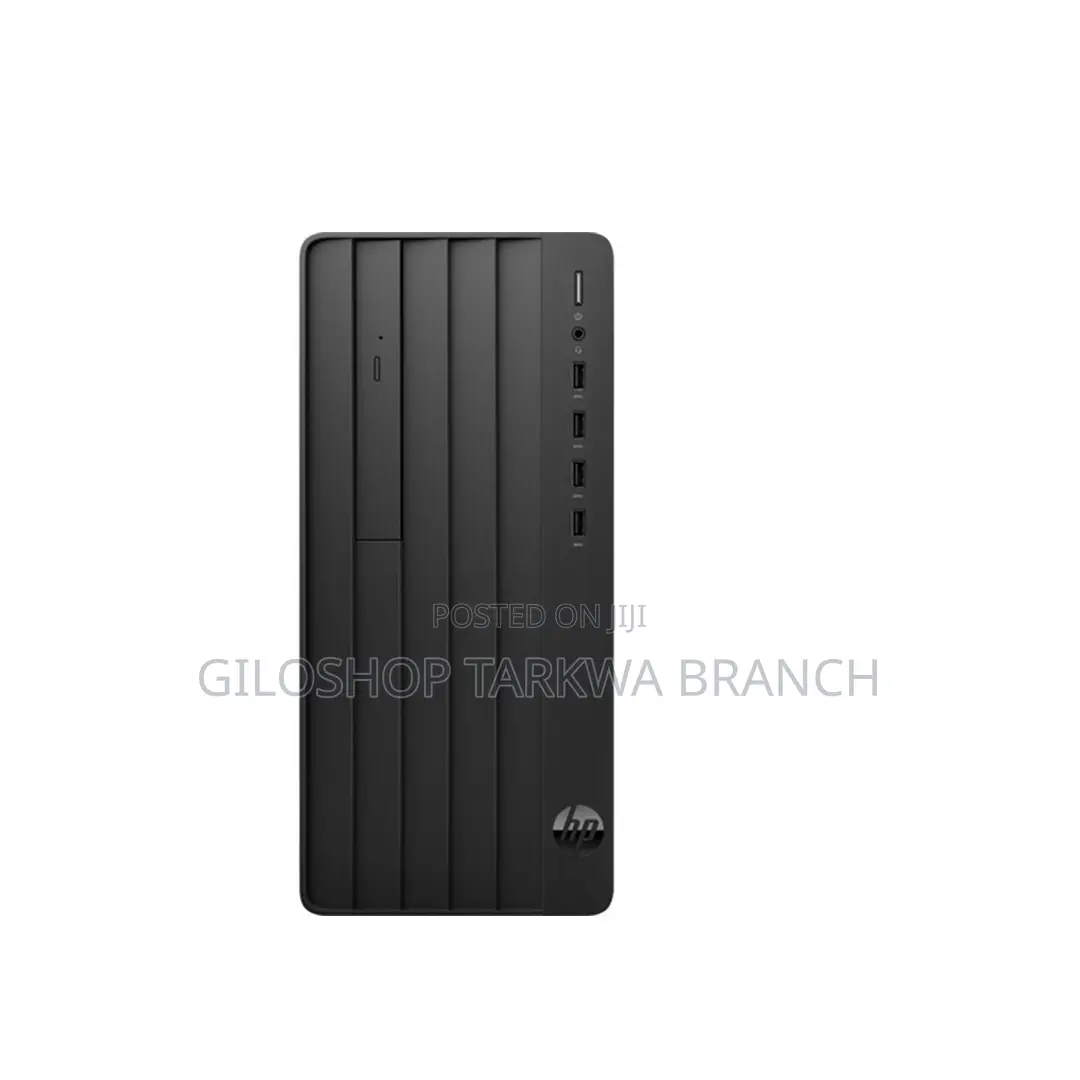 New Desktop Computer HP 290 G9 8GB Intel Core i5 SSD 512GB