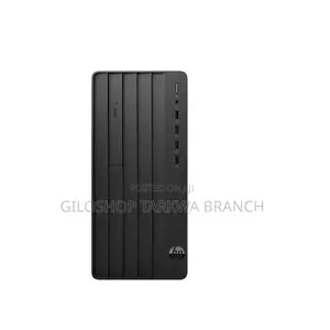 New Desktop Computer HP 290 G9 8GB Intel Core i5 SSD 512GB
