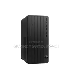 New Desktop Computer HP 290 G9 8GB Intel Core i5 SSD 512GB
