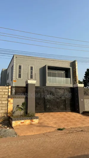 4bdrm Duplex in Tantra Hills for sale