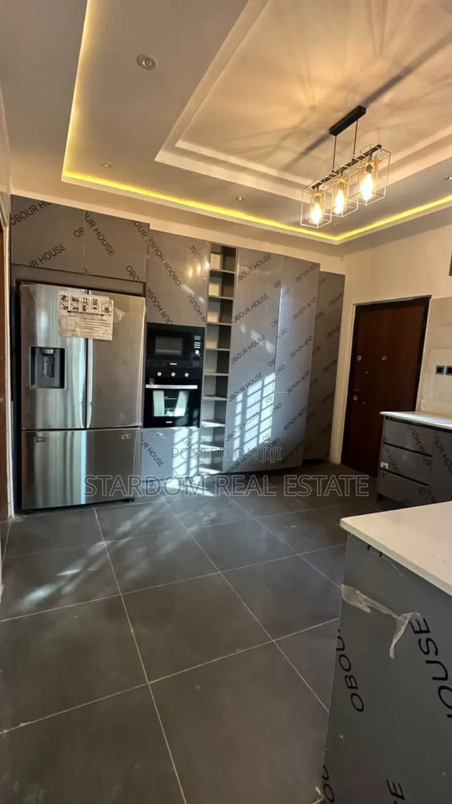 4bdrm Duplex in Tantra Hills for sale