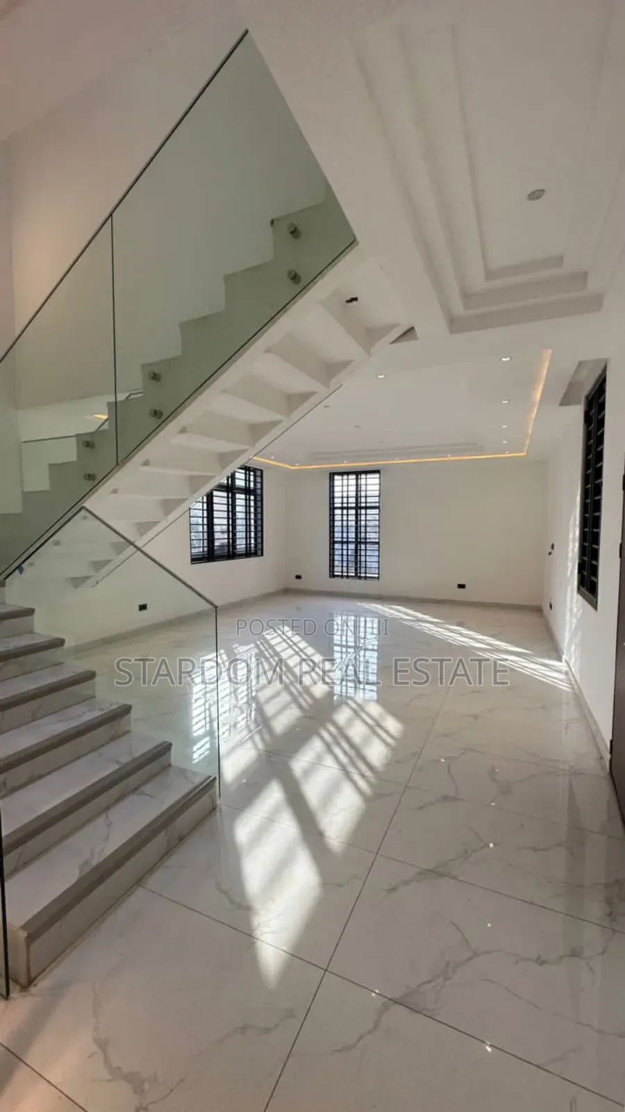 4bdrm Duplex in Tantra Hills for sale