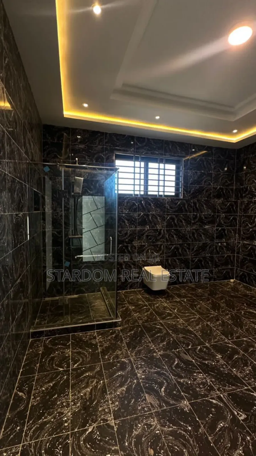 4bdrm Duplex in Tantra Hills for sale