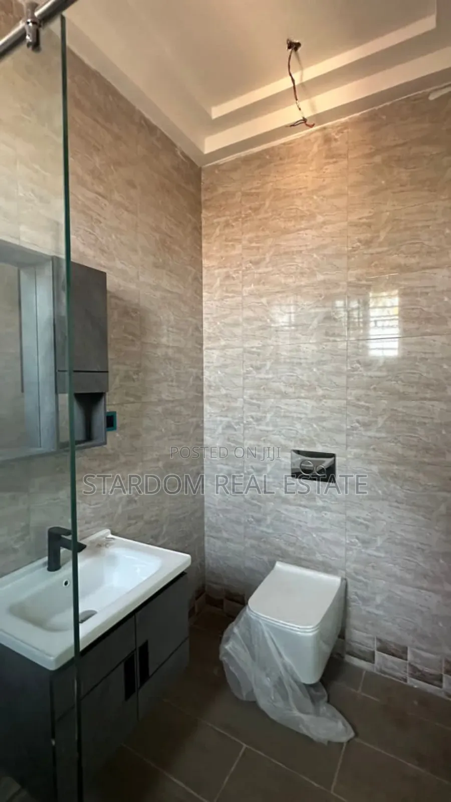 4bdrm Duplex in Tantra Hills for sale