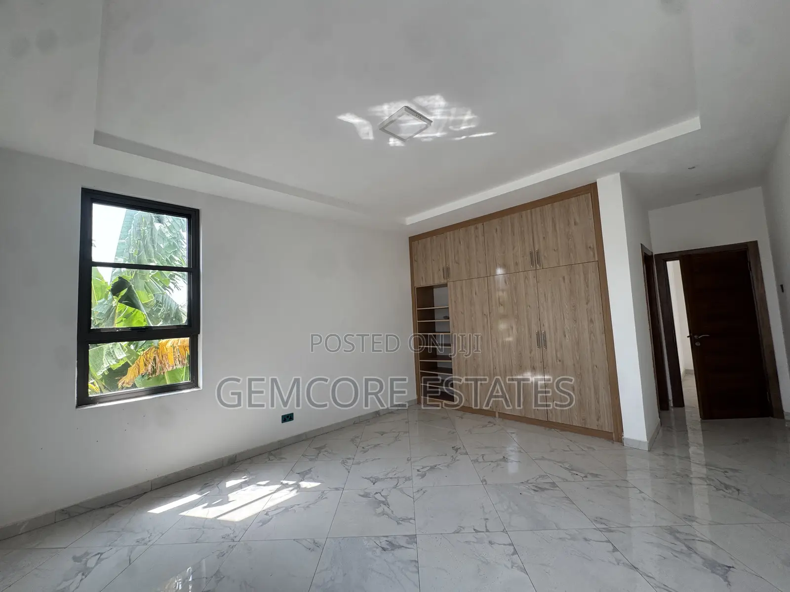 4bdrm House in East Legon for rent
