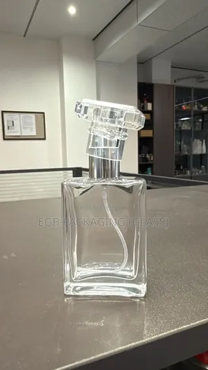 Spray Bottle / 6ml 10ml And 30ml.