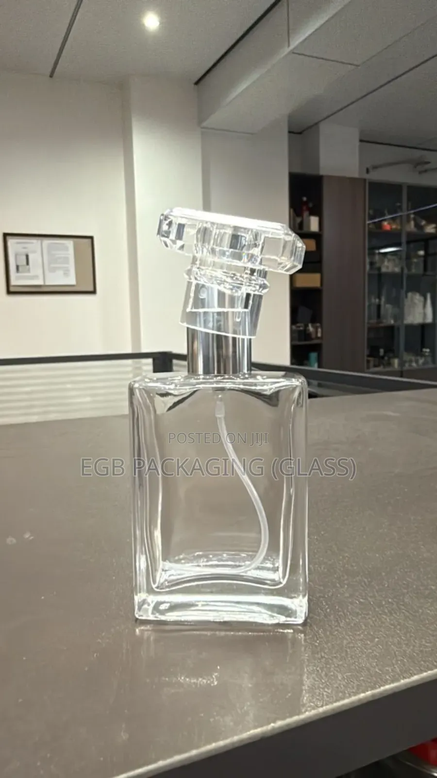 Spray Bottle / 6ml 10ml And 30ml.