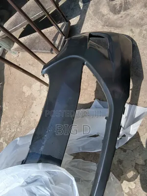 Hyundai Elantra 2012 Front Bumper