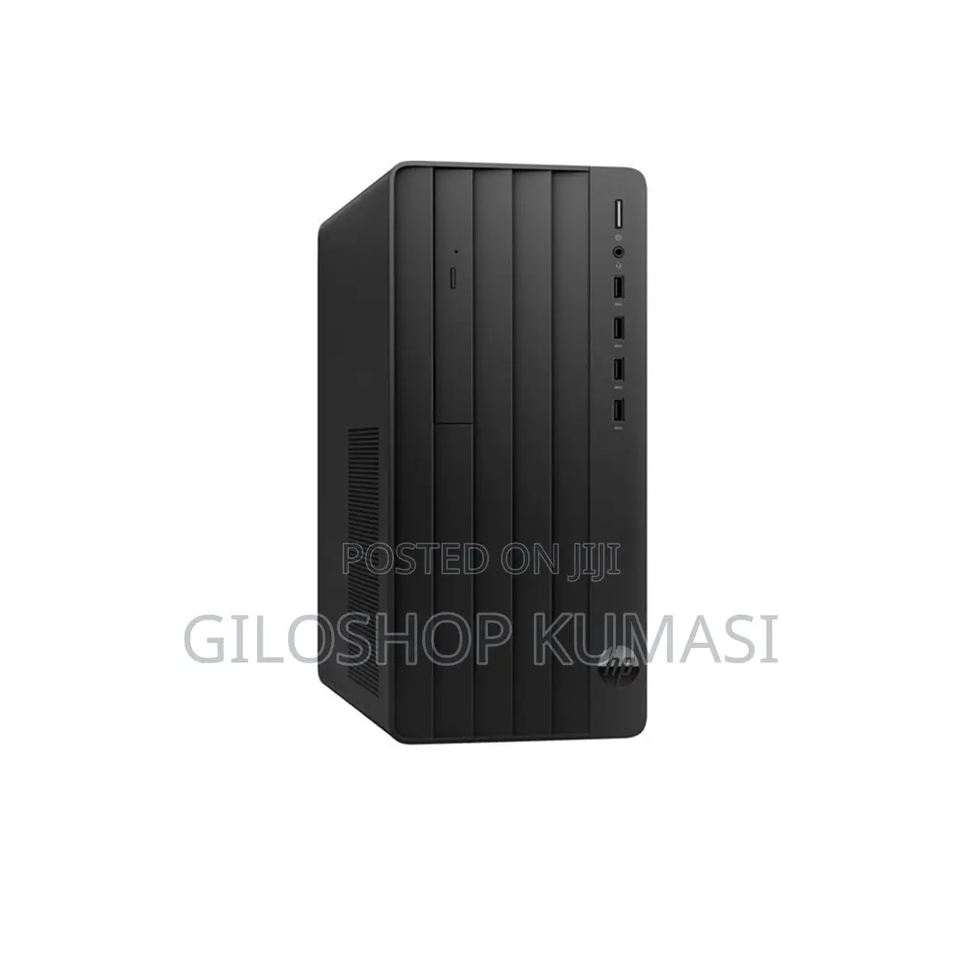 New Desktop Computer HP 290 G9 8GB Intel Core i5 SSD 512GB
