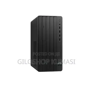 New Desktop Computer HP 290 G9 8GB Intel Core i5 SSD 512GB