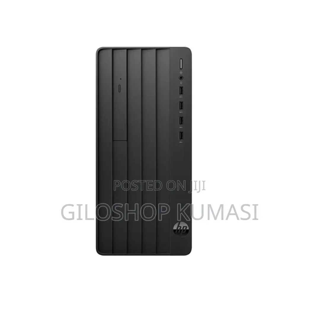 New Desktop Computer HP 290 G9 8GB Intel Core i5 SSD 512GB