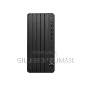 New Desktop Computer HP 290 G9 8GB Intel Core i5 SSD 512GB