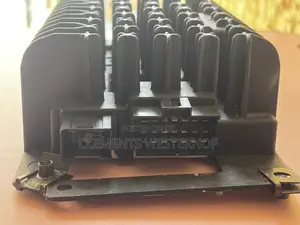Mercedes-Benz Audio Amplifier Module