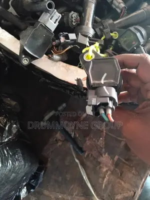 Ignition Coils Hyundai Toyota Nissan Vw Daewoo Kia BMW Benz