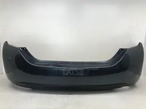 Toyota Corolla Sedan 2014 2015 2016 2017 2018 2019 Rear/Back Bumper