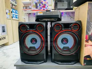 Grab Your Favorite Lg X-Boom 50000w Ck99