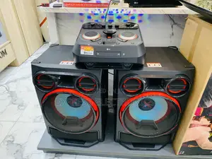 Hot Deals Lg X-Boom Ck99 5000w Sound System