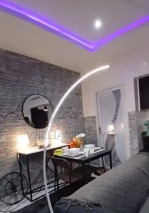 Furnished 1bdrm Apartment in Asylum Down, Happy FM Area for rent