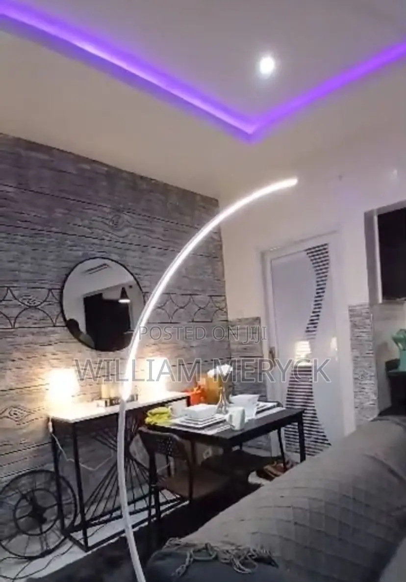 Furnished 1bdrm Apartment in Asylum Down, Happy FM Area for rent